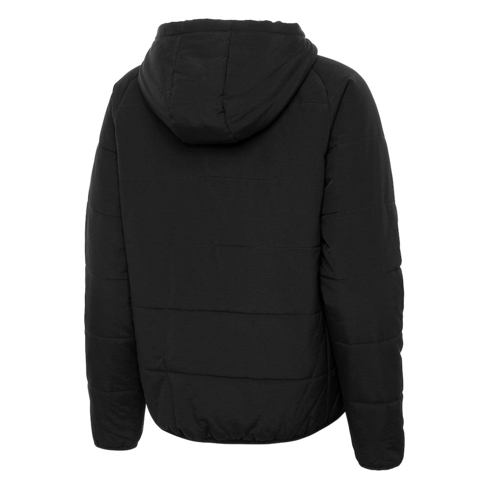 St. Louis Blues Antigua Women's Raglan Universe Full-Zip Hooded Jacket - Black | NHL discount