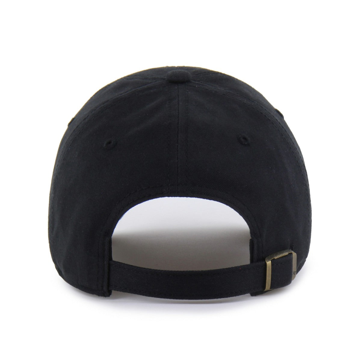 47 brand Orlando Magic '47 Women's Miata Clean Up Adjustable Hat Black