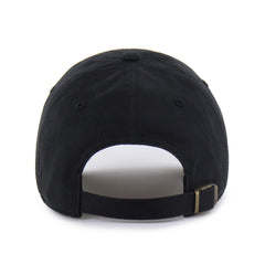 47 brand Orlando Magic '47 Women's Miata Clean Up Adjustable Hat Black