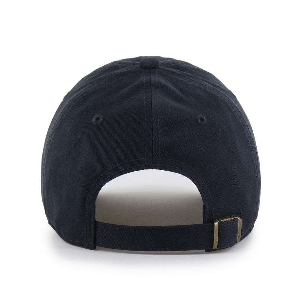 Florida Panthers '47 Women's Miata Clean Up Adjustable Hat - Navy | 47 brand sale