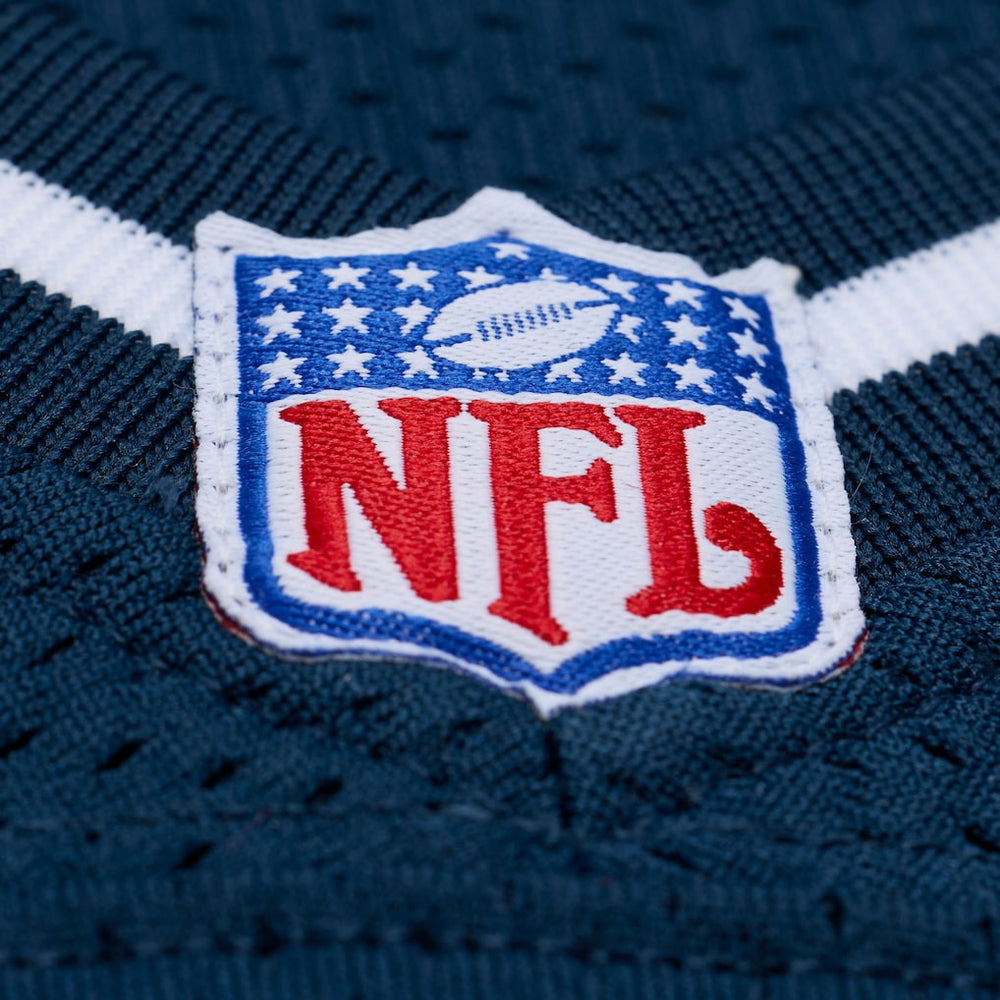 Jerry Rice San Francisco 49ers x Levi's Unisex Legacy Jersey - Navy - Mitchell & Ness