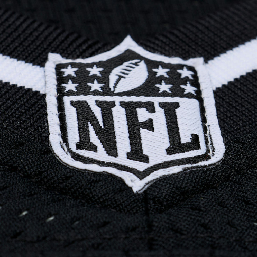 Super Bowl LX x Levi's Unisex Legacy Jersey - Black - Mitchell & Ness
