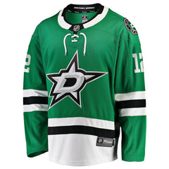 Radek Faksa Dallas Stars Fanatics Home Breakaway Jersey - Kelly Green | Fanatics sale