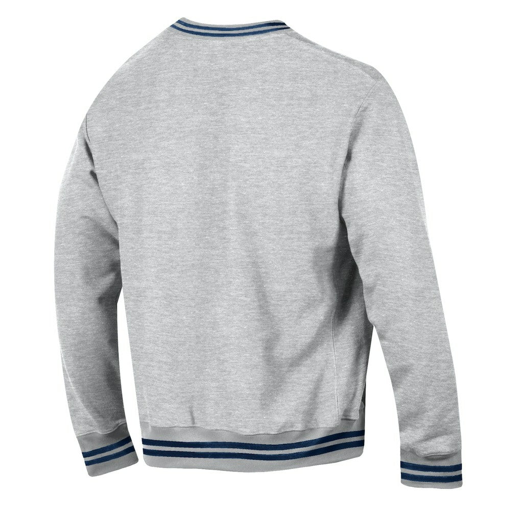 New England Patriots Champion Reverse Weave Fleece Sweatshirt - Gray - NFL