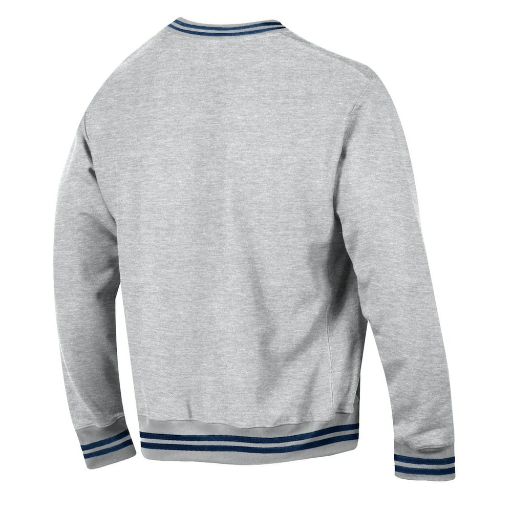 New England Patriots Champion Reverse Weave Fleece Sweatshirt - Gray - NFL