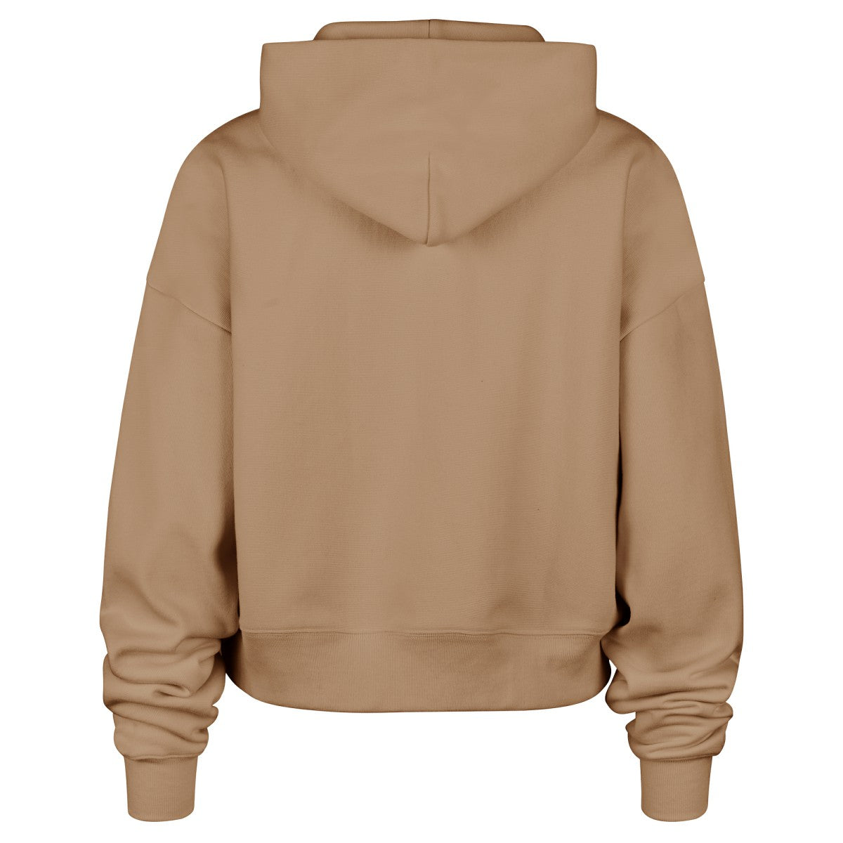 47 brand New York Knicks '47 Sue Foundation Hoodie Sweatshirt Tan