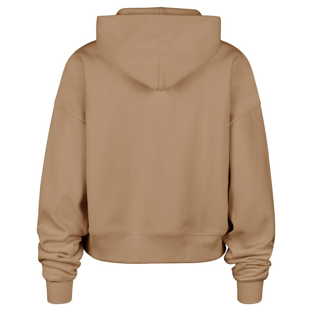 47 brand Chicago Bulls '47 Sue Foundation Hoodie Sweatshirt Tan