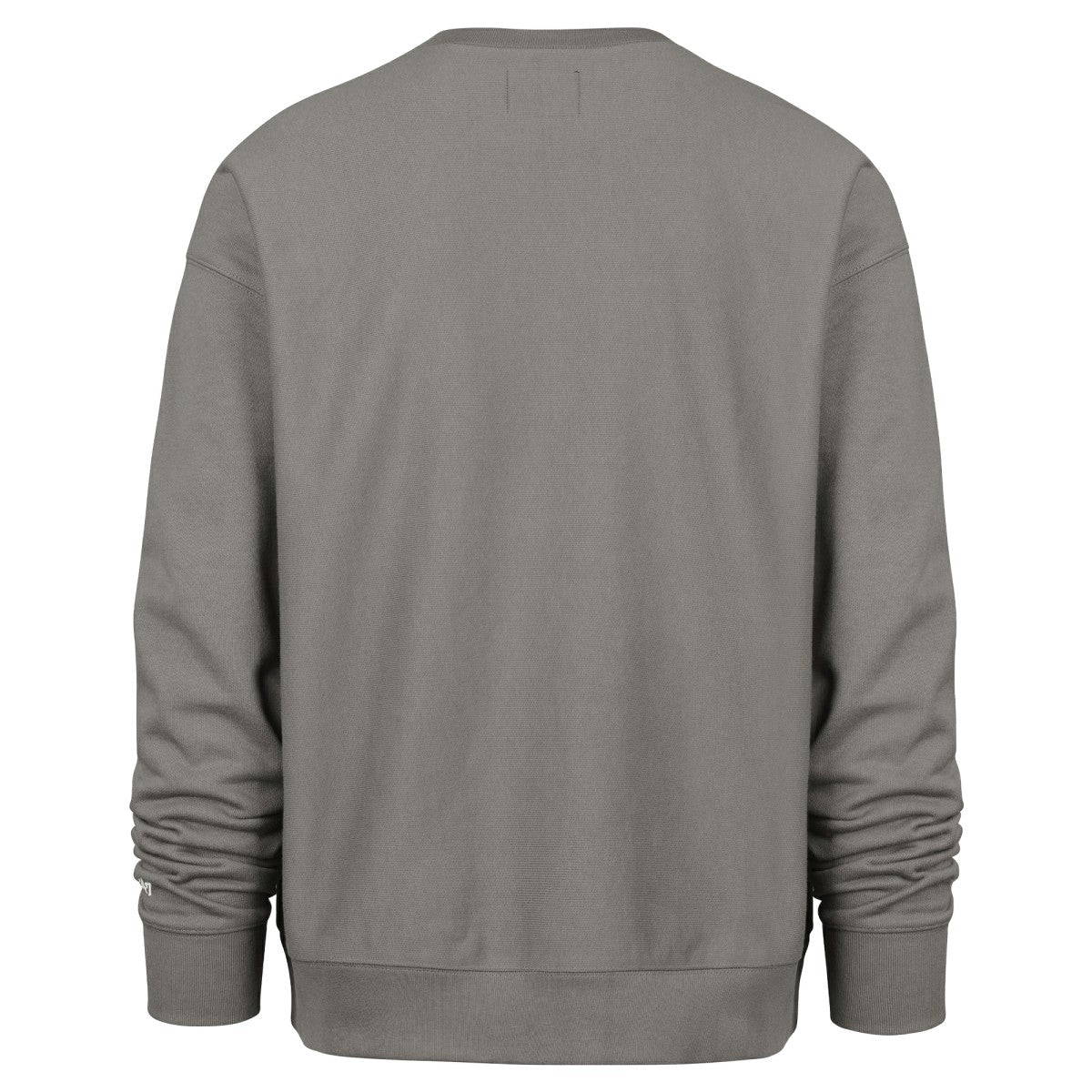 47 brand Orlando Magic '47 Offside Foundation Crew Neck Sweatshirt Gray