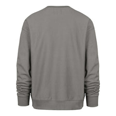 47 brand Boston Celtics '47 Offside Foundation Crew Neck Sweatshirt Gray