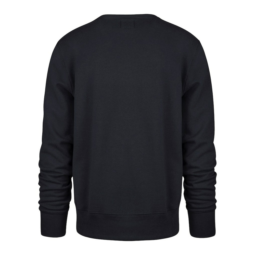 47 brand Indiana Pacers '47 Unisex Brush By Headline Crewneck Sweatshirt Navy