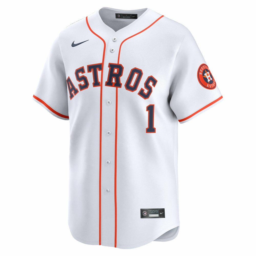 Carlos Correa Houston Astros Nike Home Limited Player Jersey for sale