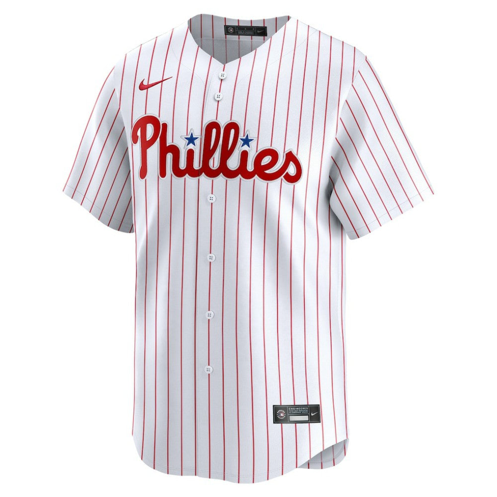 Jhoan Duran Philadelphia Phillies Nike Home Limited Player Jersey Near Me