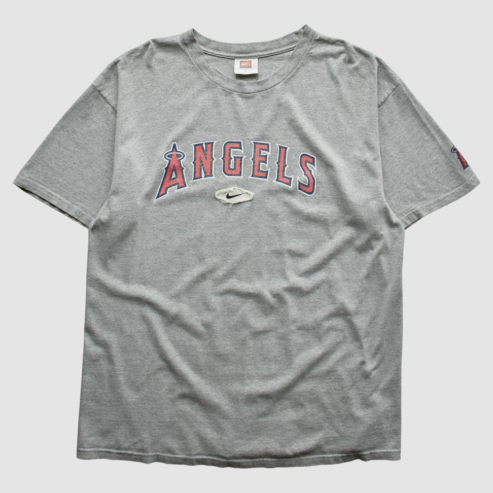 Los Angeles Angels Nike 2000s T-Shirt Near Me