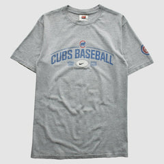 Chicago Cubs Nike 2000s T-Shirt Near Me