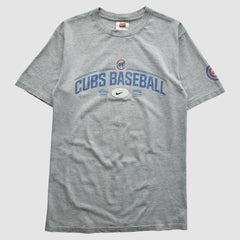Chicago Cubs Nike 2000s T-Shirt Near Me