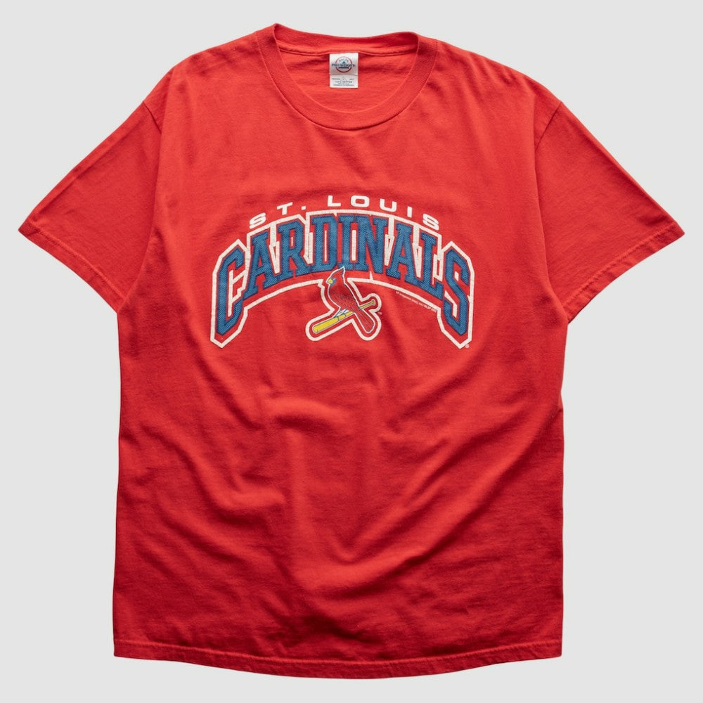 St. Louis Cardinals 2002 T-Shirt for sale