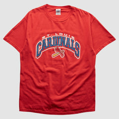 St. Louis Cardinals 2002 T-Shirt for sale