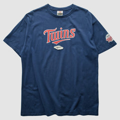 Minnesota Twins Nike 2006 T-Shirt Outlet