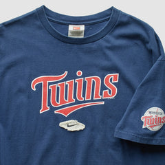 Minnesota Twins Nike 2006 T-Shirt Outlet