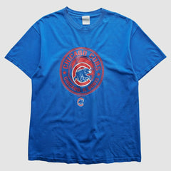 Chicago Cubs 2003 T-Shirt Outlet