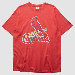 St. Louis Cardinals Starter 1997 T-Shirt for sale