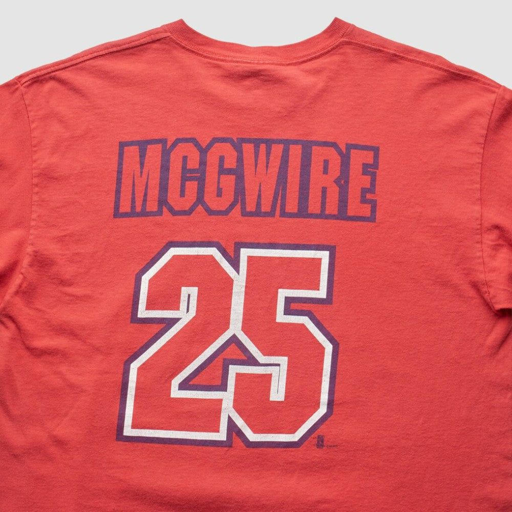 St. Louis Cardinals Starter 1997 T-Shirt for sale