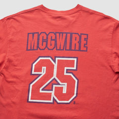 St. Louis Cardinals Starter 1997 T-Shirt for sale
