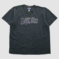 Tampa Bay Rays 1998 T-Shirt Discount