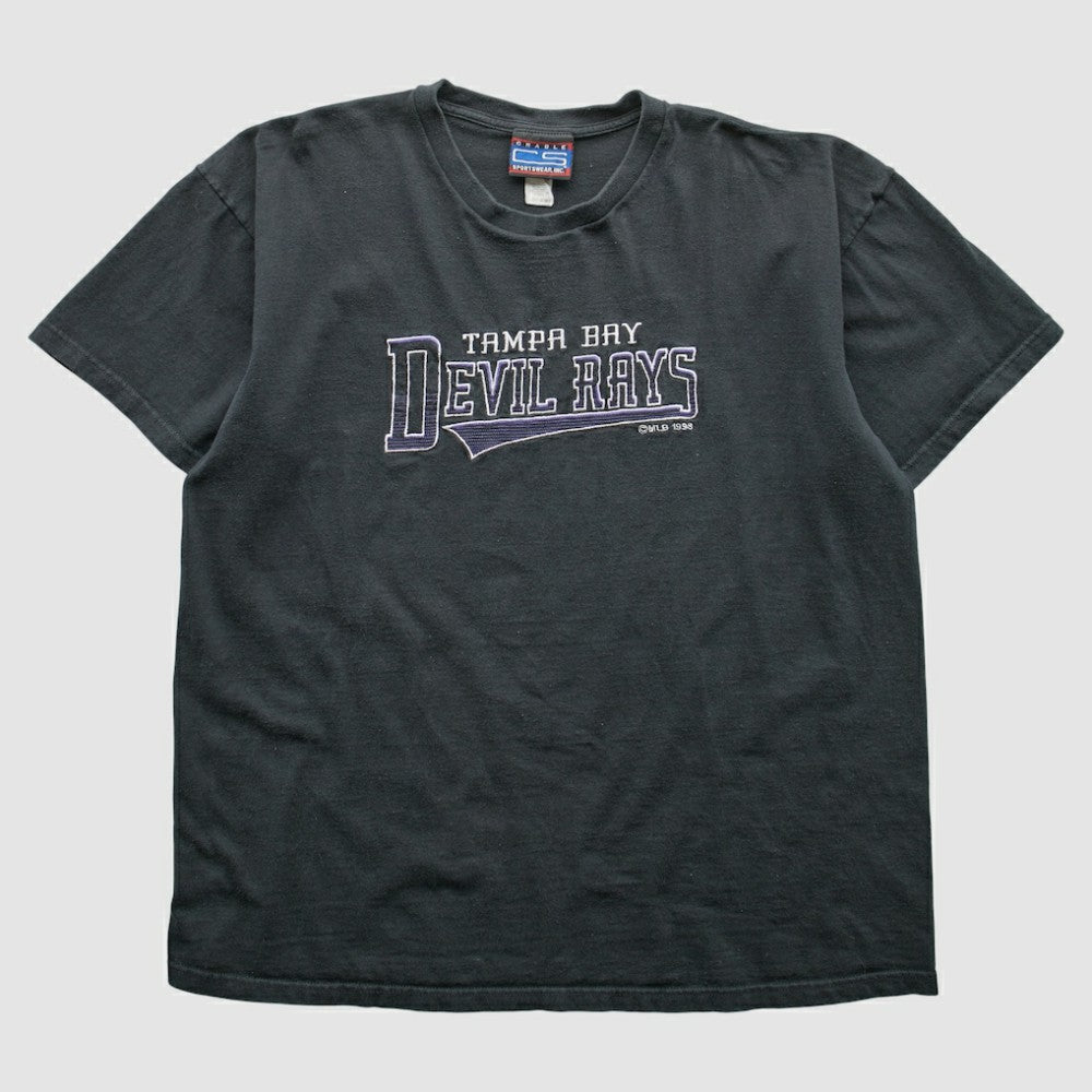 Tampa Bay Rays 1998 T-Shirt Discount