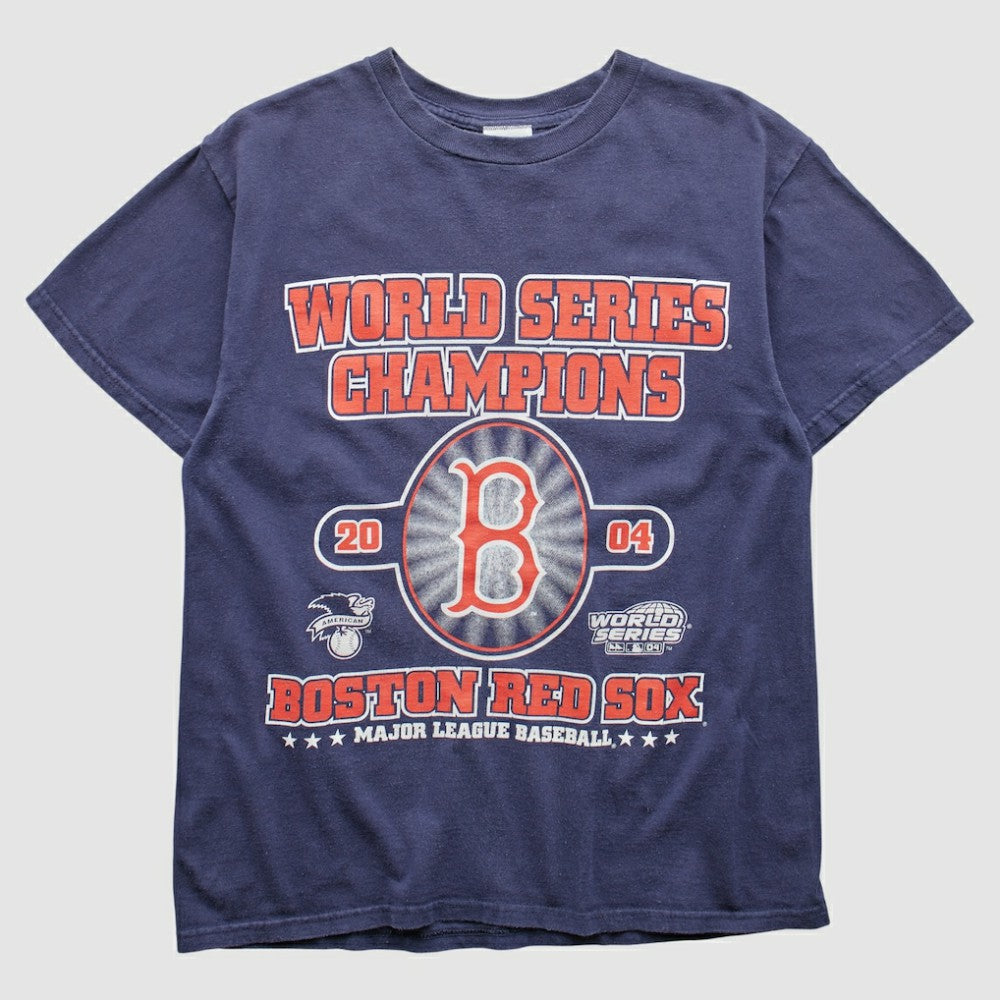 Boston Red Sox Dynasty 2004 T-Shirt Online