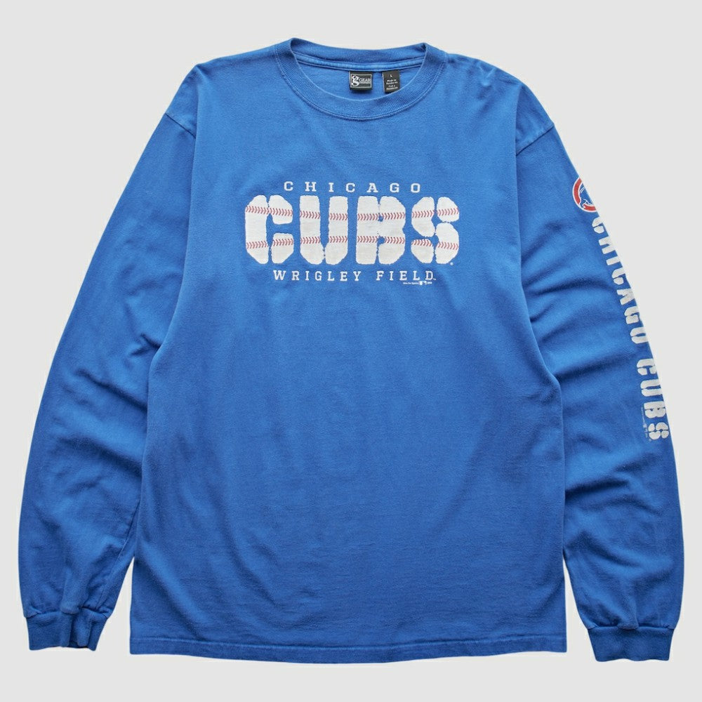 Chicago Cubs Gear 2008 Pullover Sweatshirt Sale