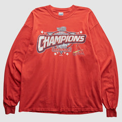 St. Louis Cardinals 2004 T-Shirt Online