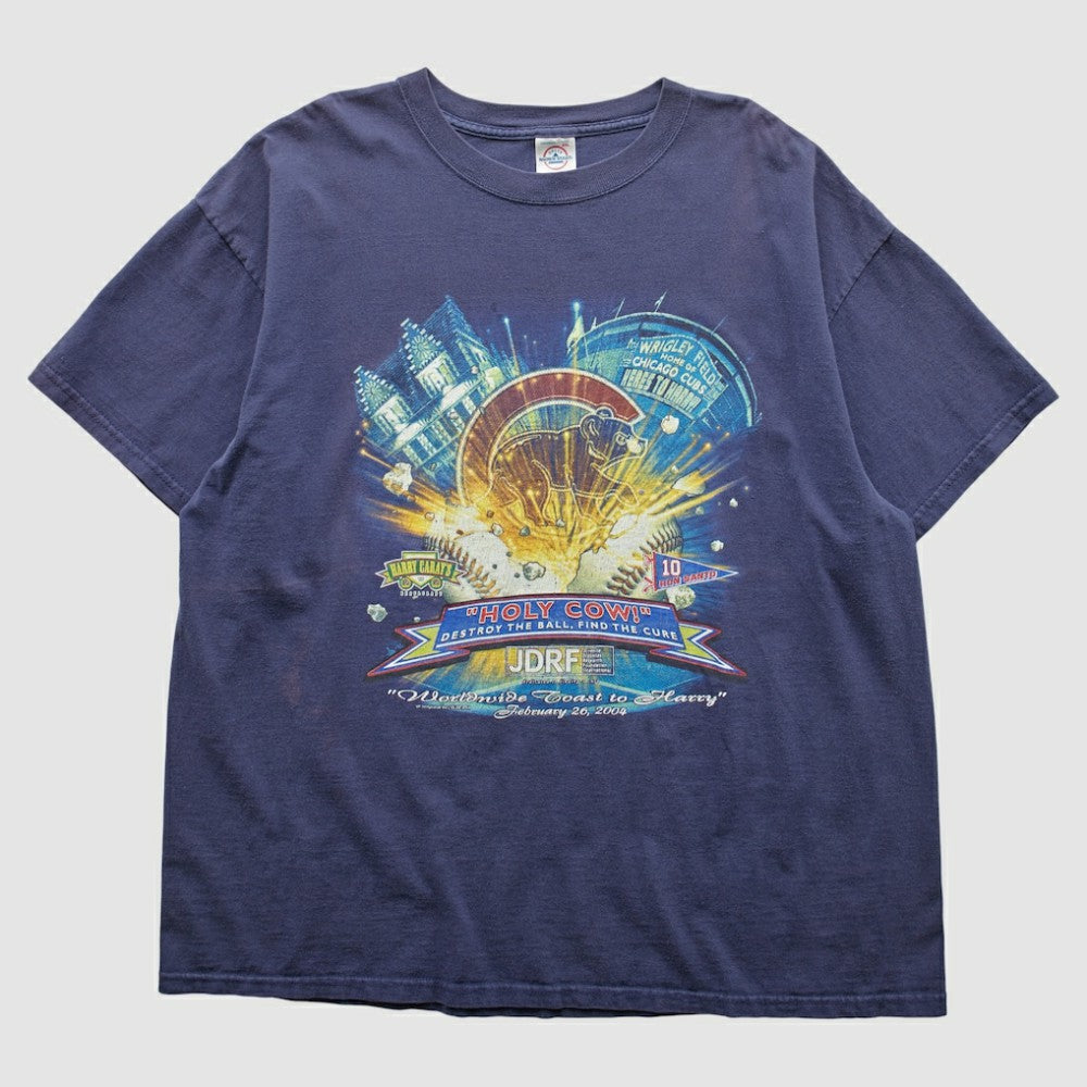 Chicago Cubs 2004 T-Shirt Online