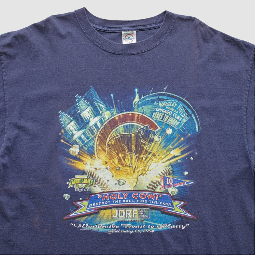 Chicago Cubs 2004 T-Shirt Online