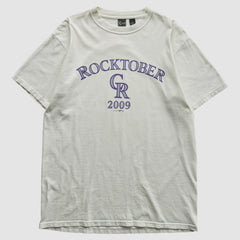 Colorado Rockies Gear 2009 T-Shirt Sale