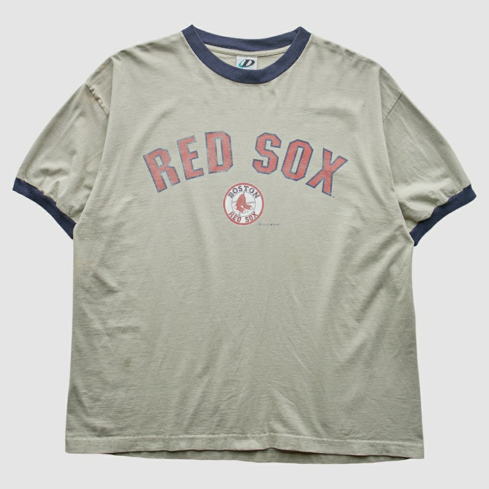Boston Red Sox Dynasty 2002 T-Shirt Discount
