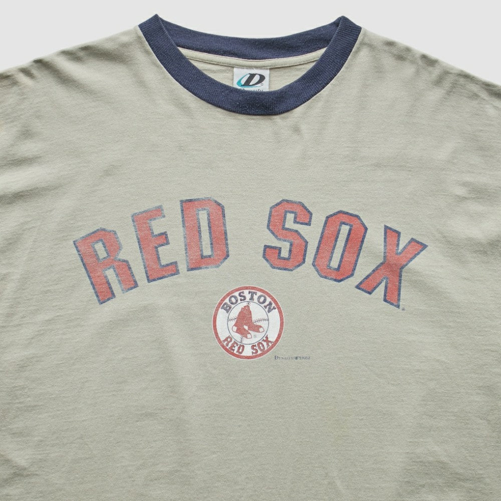 Boston Red Sox Dynasty 2002 T-Shirt Discount