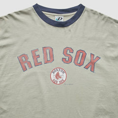 Boston Red Sox Dynasty 2002 T-Shirt Discount