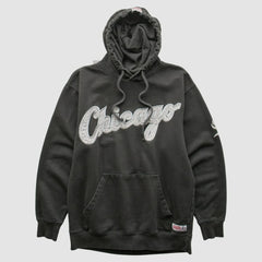Chicago White Sox Stitches 2000s Pullover Sweatshirt Discount
