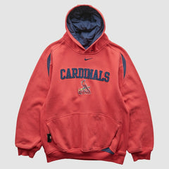 St. Louis Cardinals Nike 2000s Pullover Sweatshirt Outlet