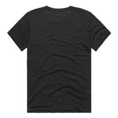 Ray Lewis Baltimore Ravens Homage Unisex NFL Topps Trading Card Tri-Blend T-Shirt - Charcoal - NFL