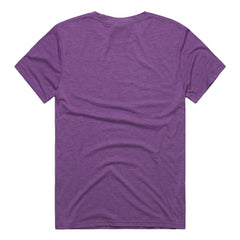 Randy Moss Minnesota Vikings Homage Unisex NFL Topps Trading Card Tri-Blend T-Shirt - Purple - NFL