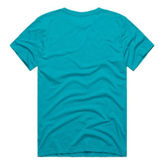Dan Marino Miami Dolphins Homage Unisex NFL Topps Trading Card Tri-Blend T-Shirt - Aqua - NFL