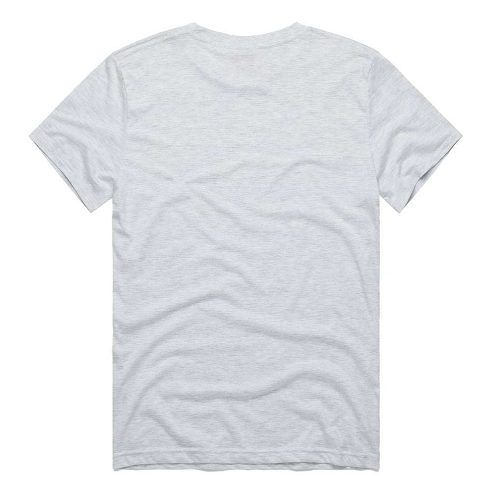 Reggie White Philadelphia Eagles Homage Unisex NFL Topps Trading Card Tri-Blend T-Shirt - Gray - NFL