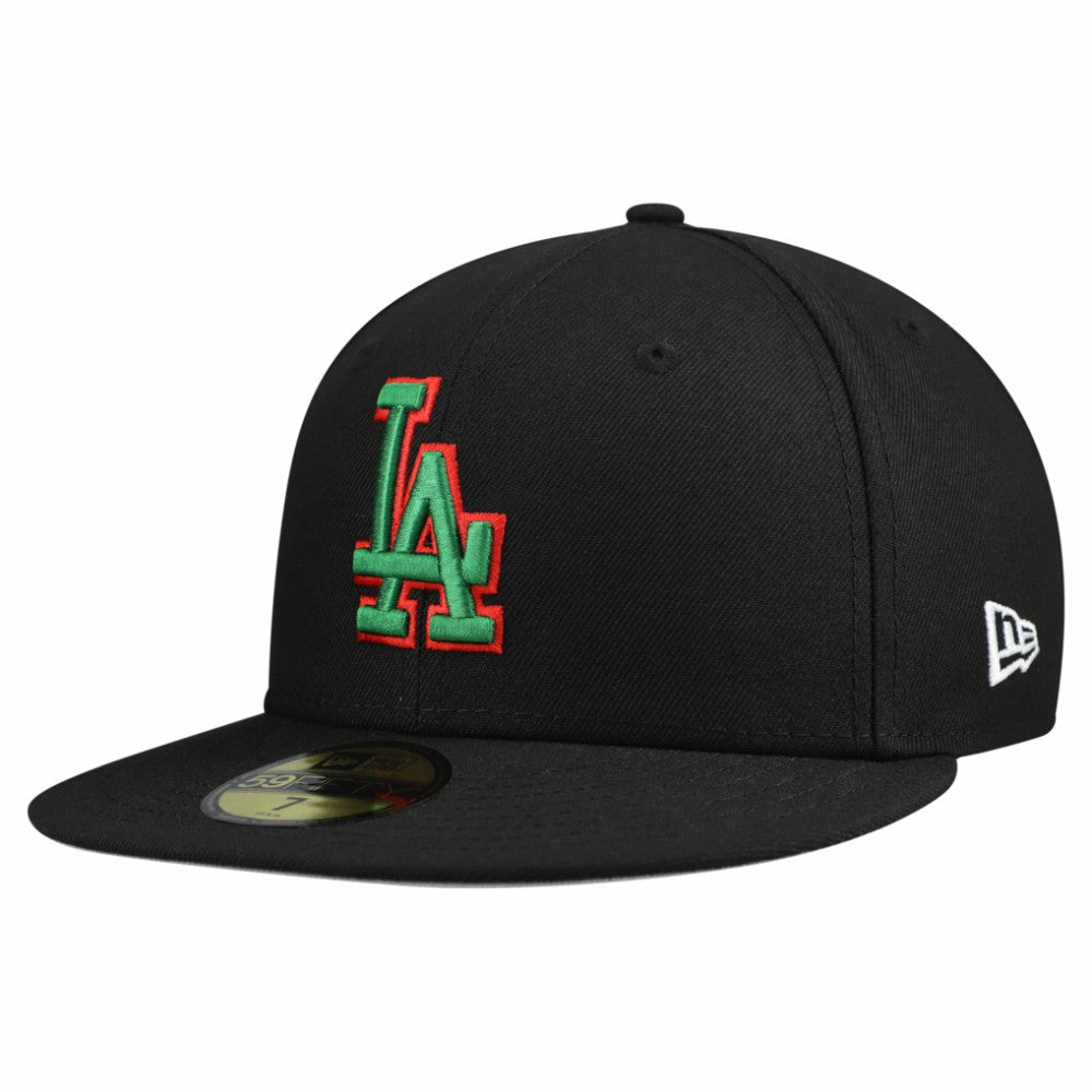 Los Angeles Dodgers New Era Mexico 59FIFTY Fitted Hat Online