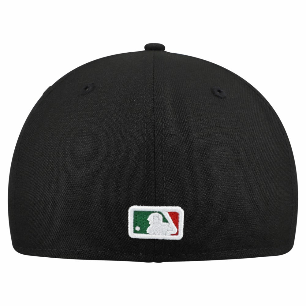 Los Angeles Dodgers New Era Mexico 59FIFTY Fitted Hat Online
