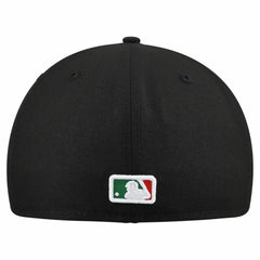 Los Angeles Dodgers New Era Mexico 59FIFTY Fitted Hat Online
