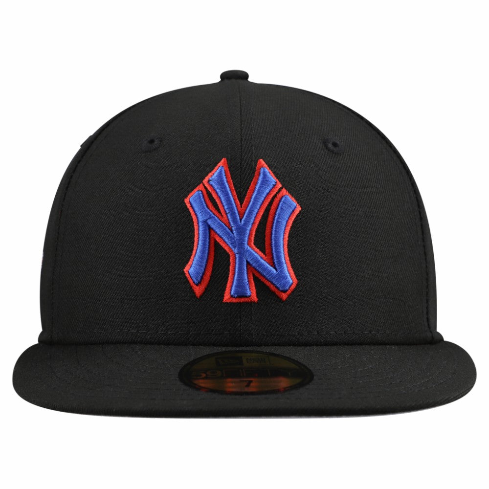 New York Yankees New Era Dominican Republic 59FIFTY Fitted Hat Outlet