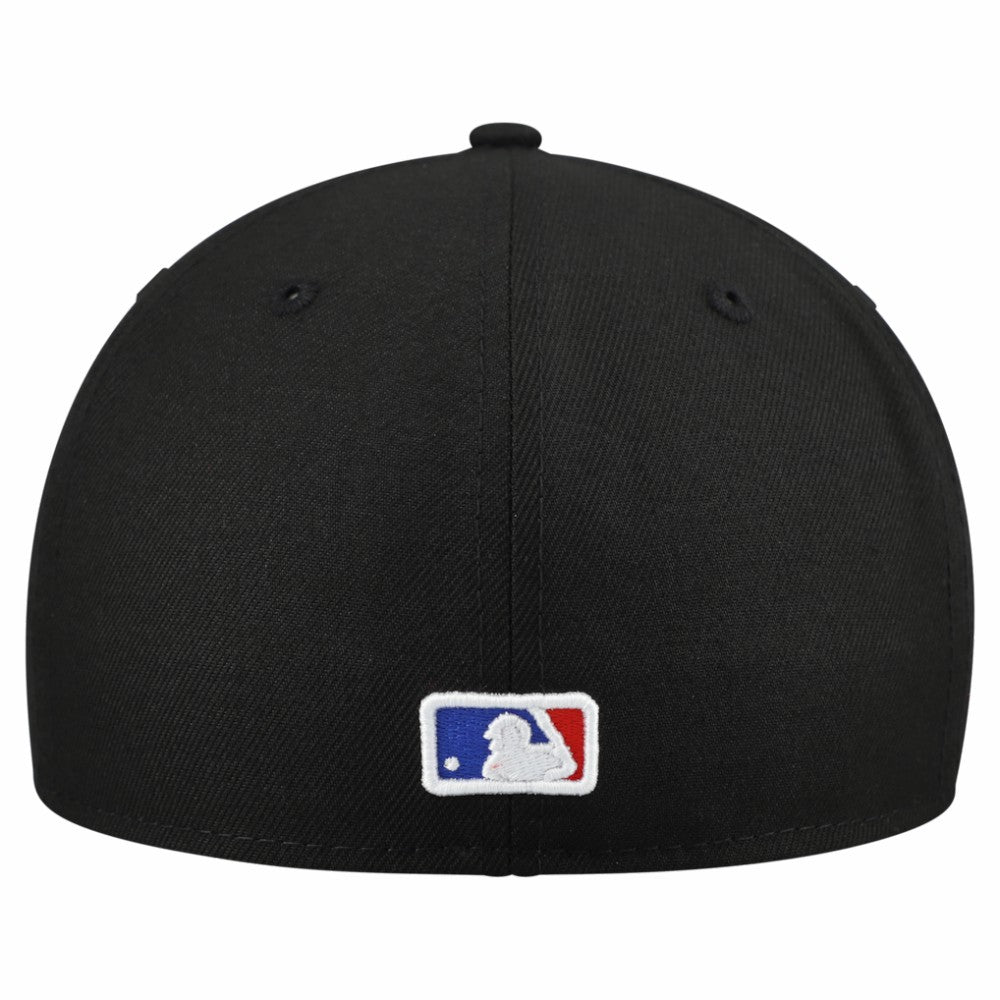 New York Yankees New Era Dominican Republic 59FIFTY Fitted Hat Outlet