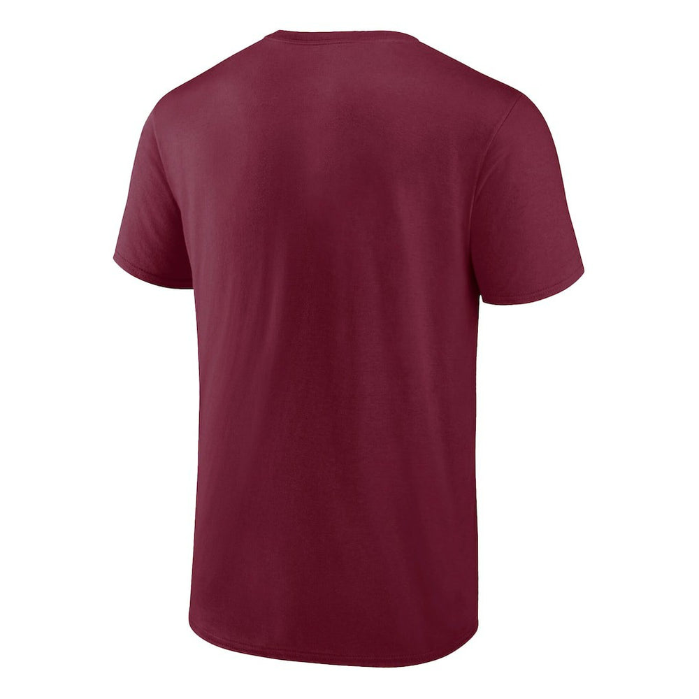 Washington Commanders Champion Youth Graphic T-Shirt - Burgundy - NFL